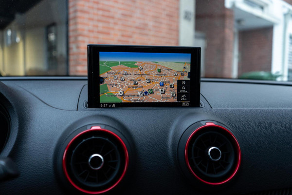 Audi RS3 2.5 TFSI RS3 Quattro Pano / B&O / Virtual