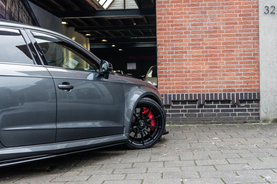 Audi RS3 2.5 TFSI RS3 Quattro Pano / B&O / Virtual