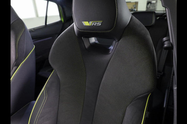 Škoda ENYAQ Coupé iV 80 RS 299pk | Panoramadak | Elektrisch verstelbare stoelen met geheugen | Verwarmbare voorstoelen en achterbank |
