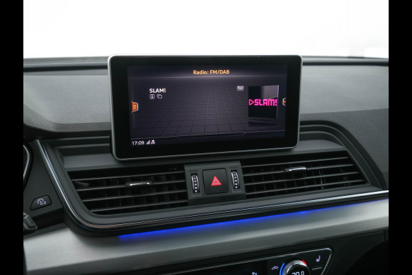 Audi Q5 50 TFSIe S-Line Edition Quattro (Plug-In) (INCL-BTW) *FULL-LED | DIGI-COCKPIT | LEATHER-FABRIC | BANG&OLUFSEN | HEATED-SPORTSEATS | DAB+ | KEYLESS | NAVI-FULLMAP | ECC | PDC | CRUISE | PRIVACYGLASS | SHIFTPADDLES |  AMBIENTLIGHT | 20