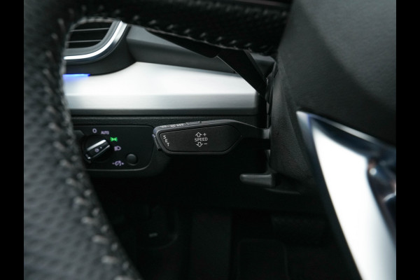 Audi Q5 50 TFSIe S-Line Edition Quattro (Plug-In) (INCL-BTW) *FULL-LED | DIGI-COCKPIT | LEATHER-FABRIC | BANG&OLUFSEN | HEATED-SPORTSEATS | DAB+ | KEYLESS | NAVI-FULLMAP | ECC | PDC | CRUISE | PRIVACYGLASS | SHIFTPADDLES |  AMBIENTLIGHT | 20