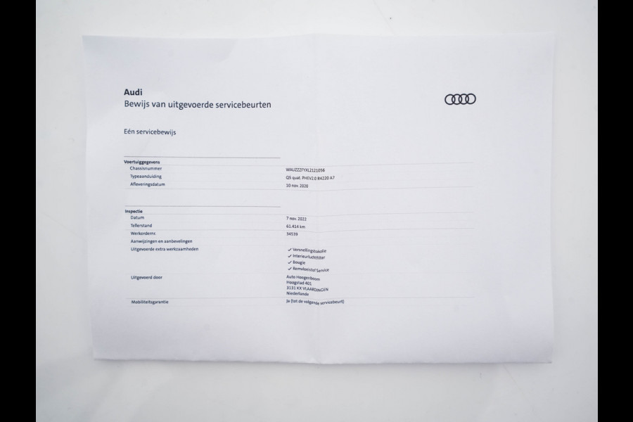 Audi Q5 50 TFSIe S-Line Edition Quattro (Plug-In) (INCL-BTW) *FULL-LED | DIGI-COCKPIT | LEATHER-FABRIC | BANG&OLUFSEN | HEATED-SPORTSEATS | DAB+ | KEYLESS | NAVI-FULLMAP | ECC | PDC | CRUISE | PRIVACYGLASS | SHIFTPADDLES |  AMBIENTLIGHT | 20