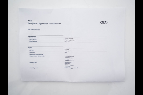 Audi Q5 50 TFSIe S-Line Edition Quattro (Plug-In) (INCL-BTW) *FULL-LED | DIGI-COCKPIT | LEATHER-FABRIC | BANG&OLUFSEN | HEATED-SPORTSEATS | DAB+ | KEYLESS | NAVI-FULLMAP | ECC | PDC | CRUISE | PRIVACYGLASS | SHIFTPADDLES |  AMBIENTLIGHT | 20