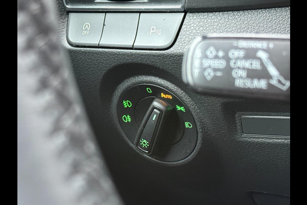 Škoda Fabia 1.0 TSI | ADAPTIEVE CRUISE CONTROL | STOELVERWARMING | PDC | APPLE CARPLAY / ANDROID AUTO