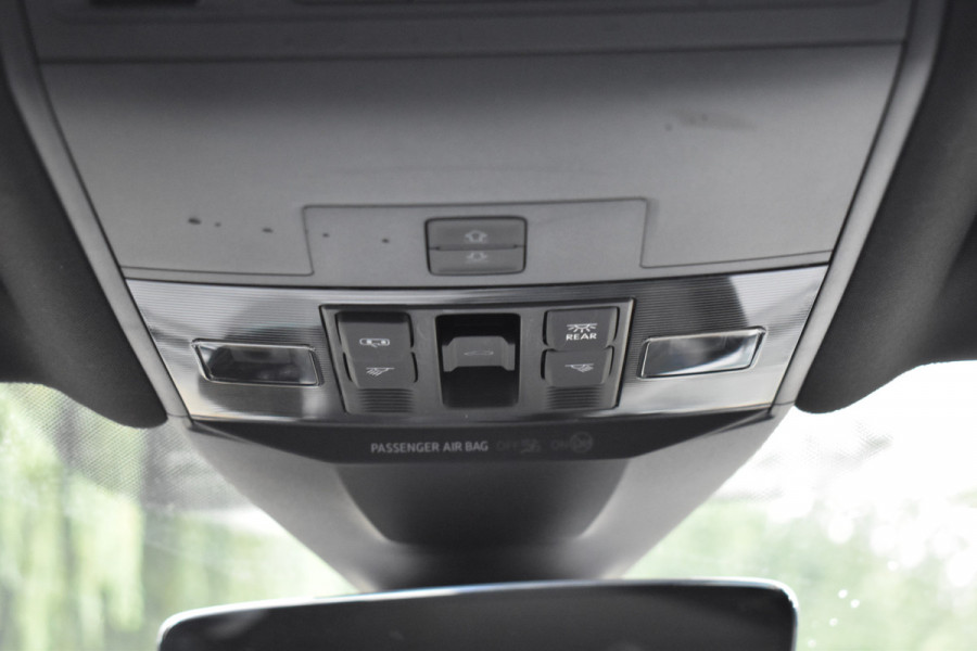 Volkswagen Arteon Shooting Brake eHYBRID 218PK DSG ELEGANCE BUSINESS+ LEDER/VIRTUAL/PANORAMADAK