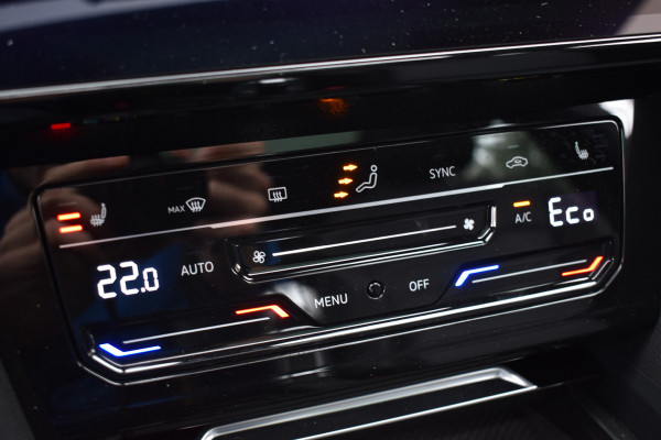 Volkswagen Arteon Shooting Brake eHYBRID 218PK DSG ELEGANCE BUSINESS+ LEDER/VIRTUAL/PANORAMADAK