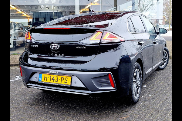 Hyundai IONIQ Comfort EV 38 kWh | SOH: nnb | 311km WLTP | Adaptive CC | Full LED | Navi |