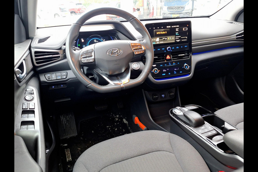 Hyundai IONIQ Comfort EV 38 kWh | SOH: nnb | 311km WLTP | Adaptive CC | Full LED | Navi |