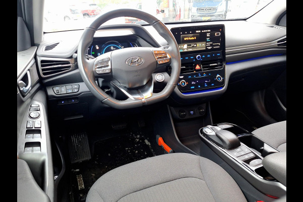 Hyundai IONIQ Comfort EV 38 kWh | SOH: nnb | 311km WLTP | Adaptive CC | Full LED | Navi |