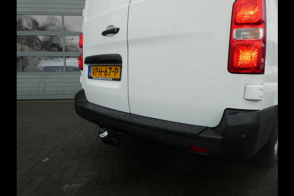 Opel Vivaro 2.0 CDTI 145pk L3H1 XL, Automaat, Airco, Navi, Camera.