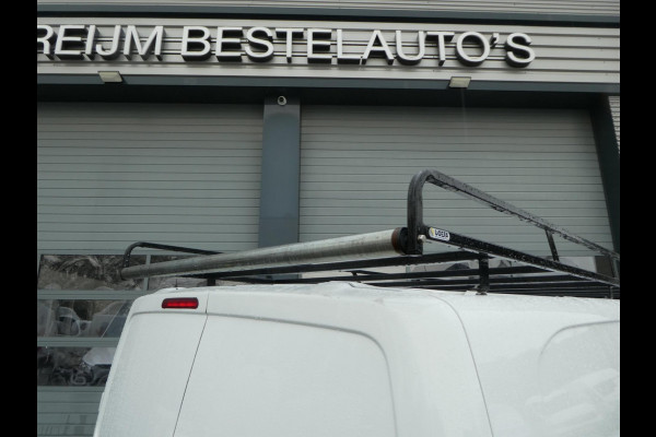 Opel Vivaro 2.0 CDTI 145pk L3H1 XL, Automaat, Airco, Navi, Camera.