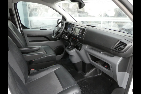 Opel Vivaro 2.0 CDTI 145pk L3H1 XL, Automaat, Airco, Navi, Camera.
