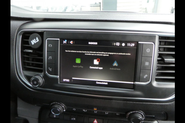 Opel Vivaro 2.0 CDTI 145pk L3H1 XL, Automaat, Airco, Navi, Camera.