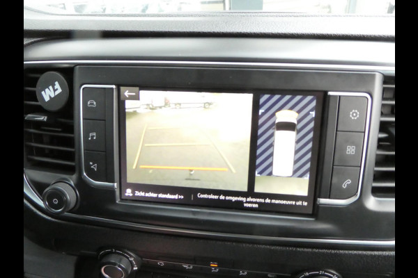 Opel Vivaro 2.0 CDTI 145pk L3H1 XL, Automaat, Airco, Navi, Camera.