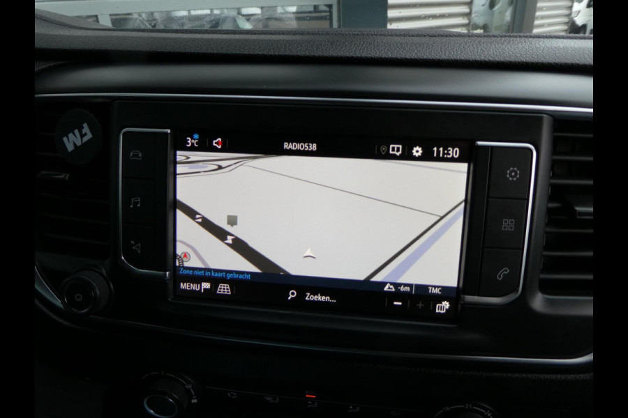 Opel Vivaro 2.0 CDTI 145pk L3H1 XL, Automaat, Airco, Navi, Camera.