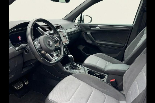 Volkswagen Tiguan 1.5 TSI ACT Highline Business R Navi| 19'LMvelgen| Camera|