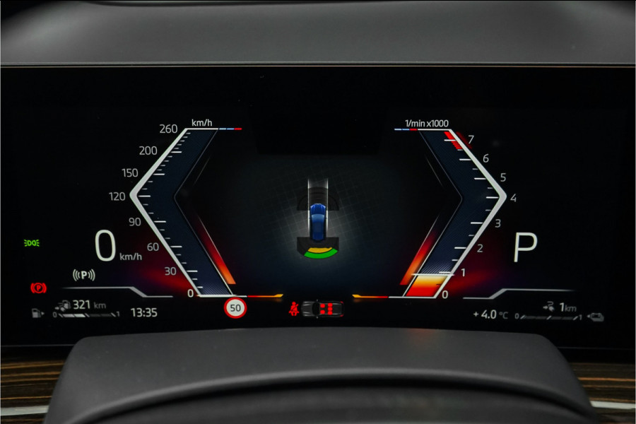 BMW X5 xDrive50e Launch Ed M-Sport Pro Pano B&W ACC Luchtvering 22" 1e Eig