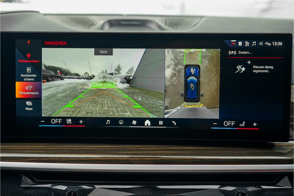 BMW X5 xDrive50e Launch Ed M-Sport Pro Pano B&W ACC Luchtvering 22" 1e Eig