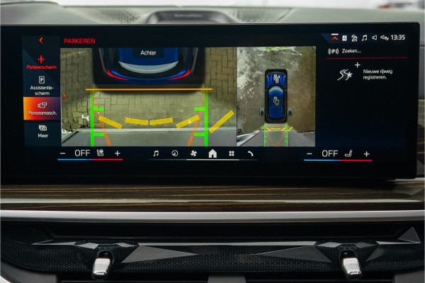 BMW X5 xDrive50e Launch Ed M-Sport Pro Pano B&W ACC Luchtvering 22" 1e Eig