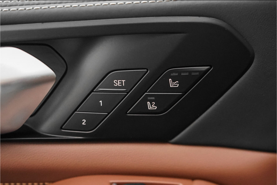 BMW X5 xDrive50e Launch Ed M-Sport Pro Pano B&W ACC Luchtvering 22" 1e Eig