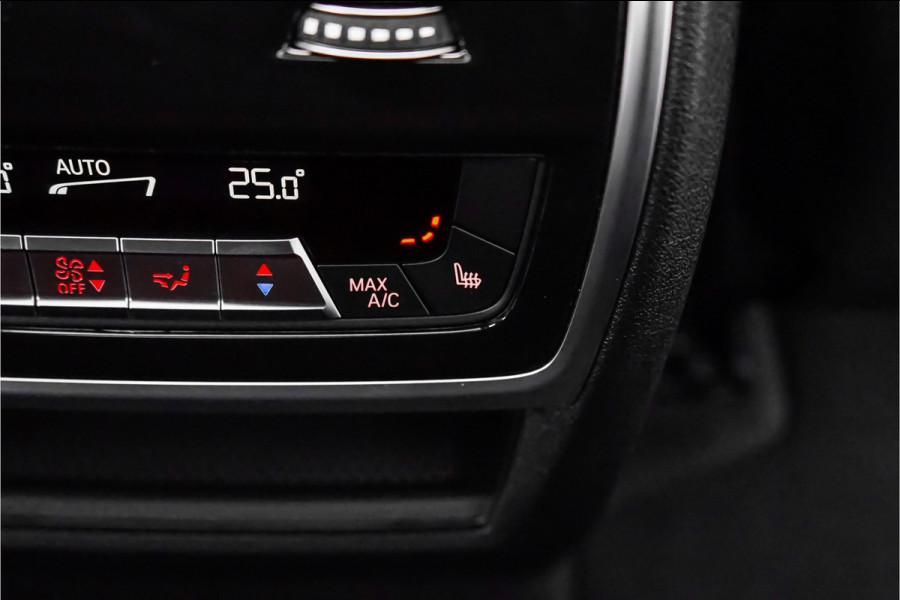 BMW X5 xDrive50e Launch Ed M-Sport Pro Pano B&W ACC Luchtvering 22" 1e Eig