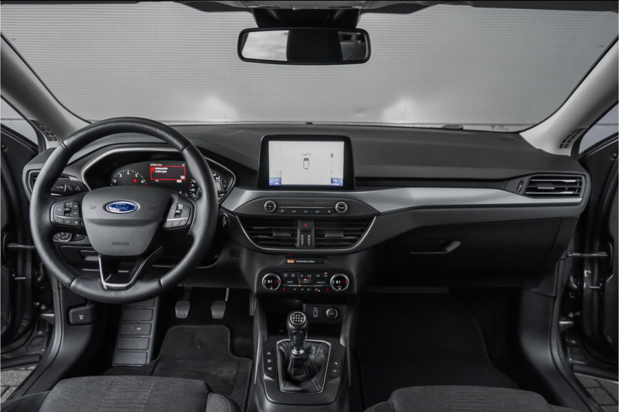 Ford Focus 1.0 EcoBoost Active Business ACC Camera Trekhaak