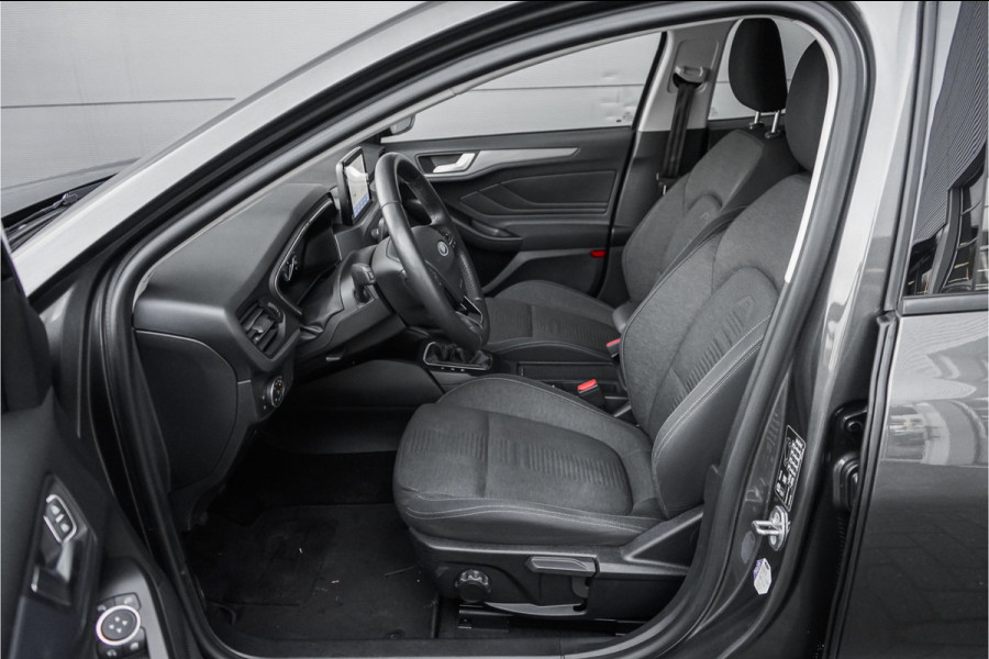 Ford Focus 1.0 EcoBoost Active Business ACC Camera Trekhaak