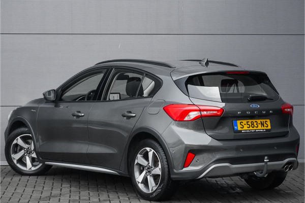 Ford Focus 1.0 EcoBoost Active Business ACC Camera Trekhaak