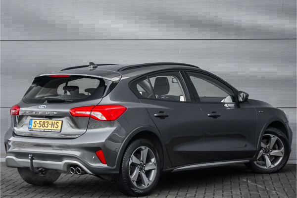 Ford Focus 1.0 EcoBoost Active Business ACC Camera Trekhaak