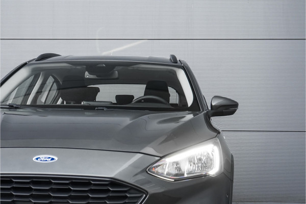 Ford Focus 1.0 EcoBoost Active Business ACC Camera Trekhaak