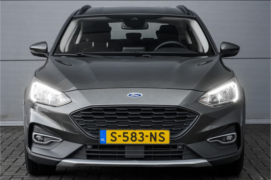Ford Focus 1.0 EcoBoost Active Business ACC Camera Trekhaak