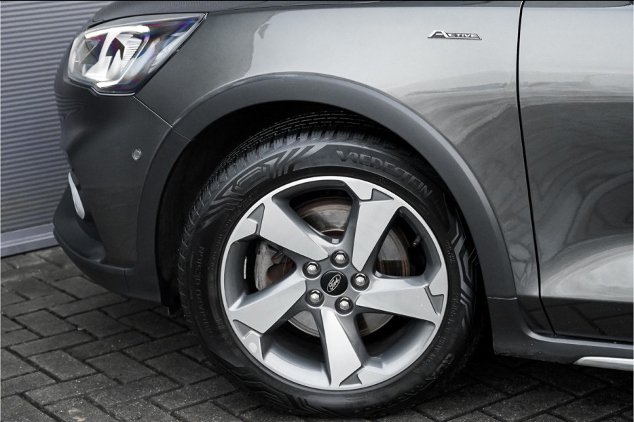Ford Focus 1.0 EcoBoost Active Business ACC Camera Trekhaak