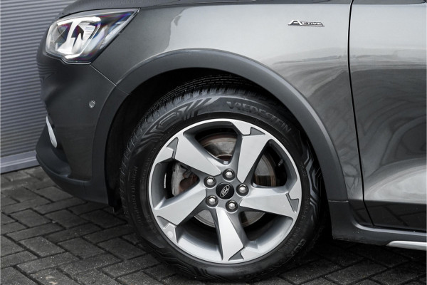 Ford Focus 1.0 EcoBoost Active Business ACC Camera Trekhaak