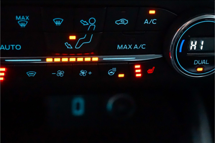 Ford Focus 1.0 EcoBoost Active Business ACC Camera Trekhaak