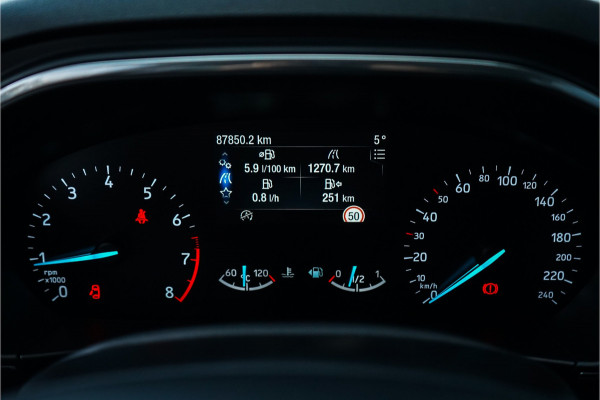 Ford Focus 1.0 EcoBoost Active Business ACC Camera Trekhaak