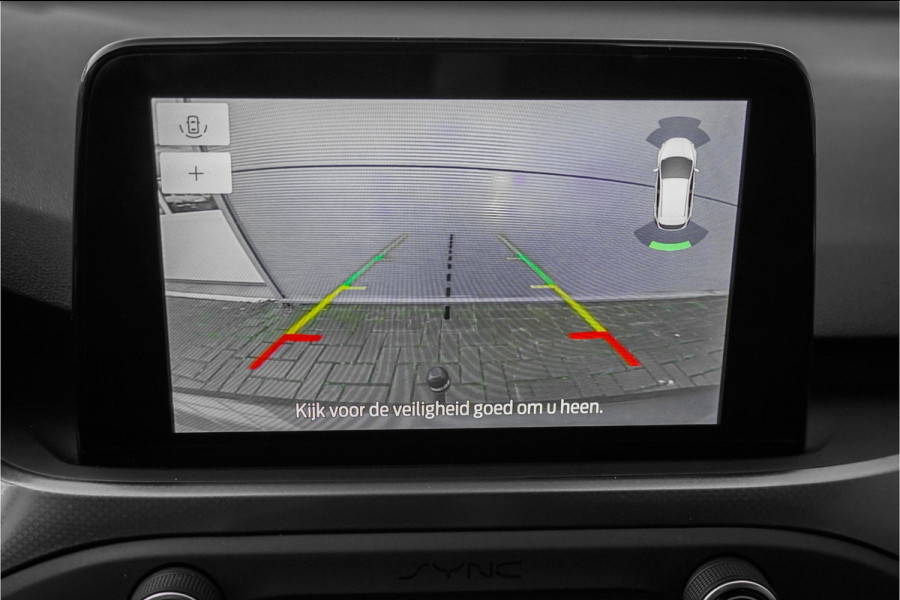 Ford Focus 1.0 EcoBoost Active Business ACC Camera Trekhaak