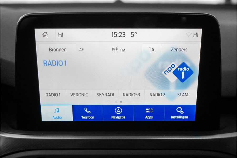 Ford Focus 1.0 EcoBoost Active Business ACC Camera Trekhaak