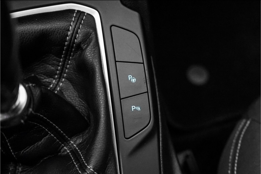 Ford Focus 1.0 EcoBoost Active Business ACC Camera Trekhaak