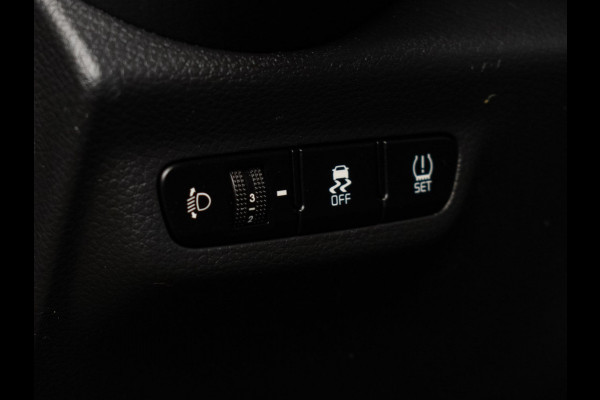 Kia Picanto 1.0 MPi BLACK/PACK (APPLECAR PLAY,NAVI,LED,SPORTSTOELEN,AIRCO,BLACK,NETTESTAAT)