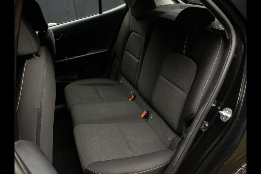 Kia Picanto 1.0 MPi BLACK/PACK (APPLECAR PLAY,NAVI,LED,SPORTSTOELEN,AIRCO,BLACK,NETTESTAAT)