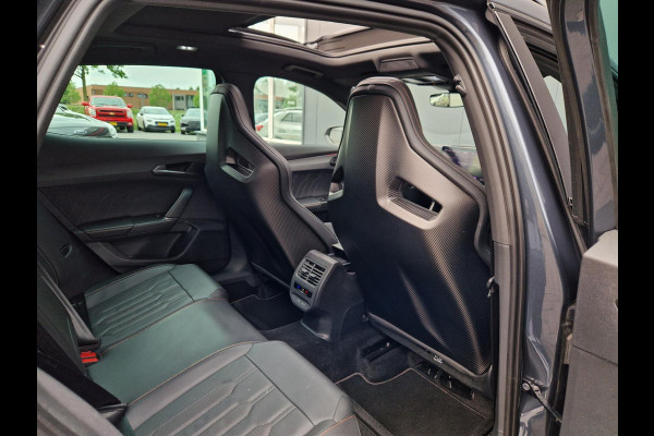 CUPRA Formentor 2.0 TSI 4DRIVE VZ 310 PK /Pano /Led /Carbon stoelen /Winterpakket