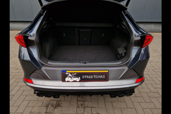 CUPRA Formentor 2.0 TSI 4DRIVE VZ 310 PK /Pano /Led /Carbon stoelen /Winterpakket