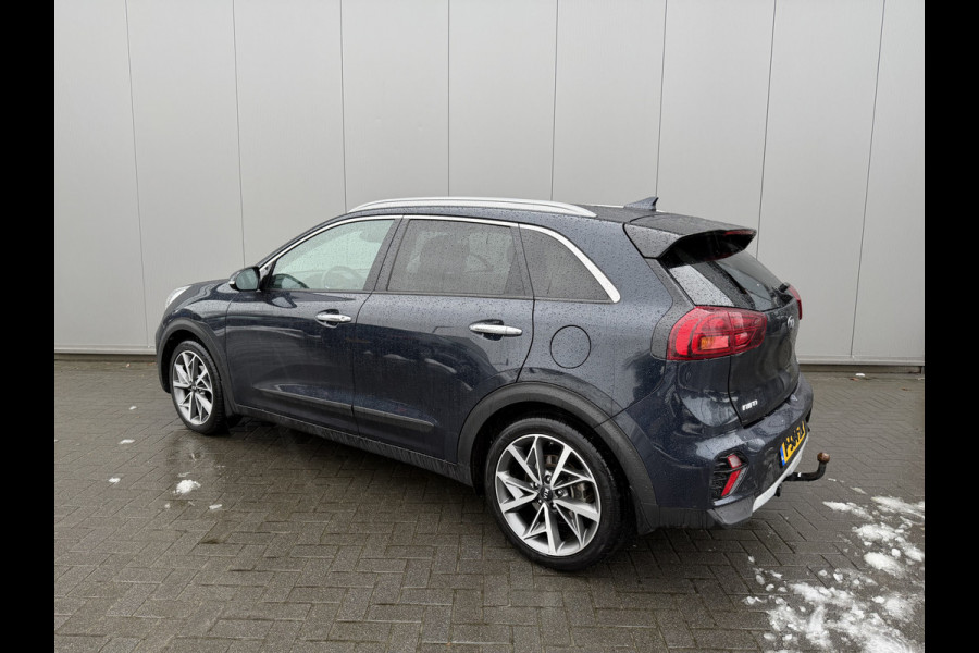 Kia Niro 1.6 GDi Hybrid Automaat DynamicLine Trekhaak/Camera/Adaptive-cruise/Carplay