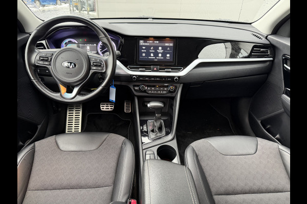 Kia Niro 1.6 GDi Hybrid Automaat DynamicLine Trekhaak/Camera/Adaptive-cruise/Carplay