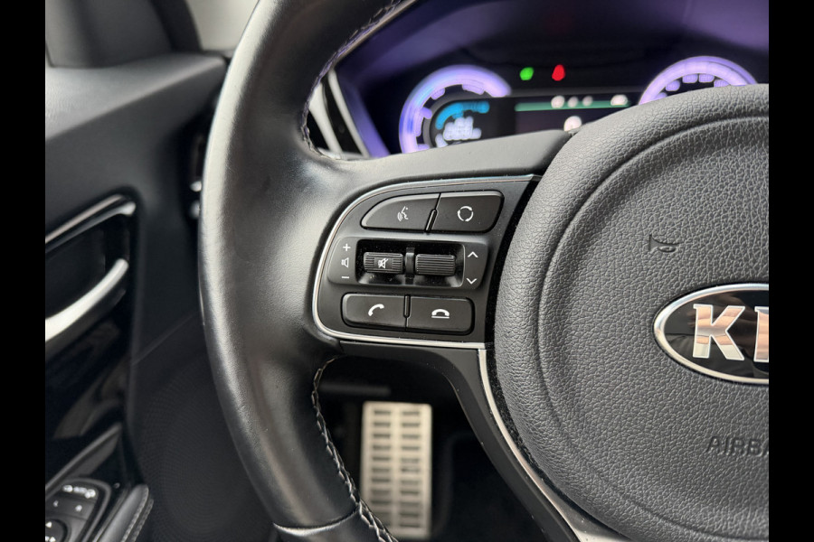 Kia Niro 1.6 GDi Hybrid Automaat DynamicLine Trekhaak/Camera/Adaptive-cruise/Carplay