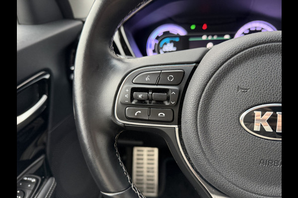 Kia Niro 1.6 GDi Hybrid Automaat DynamicLine Trekhaak/Camera/Adaptive-cruise/Carplay