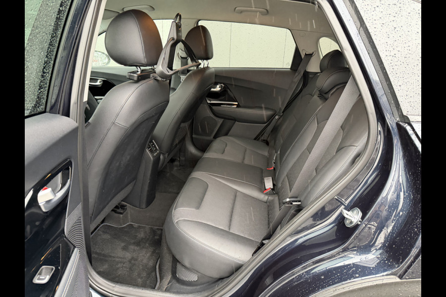 Kia Niro 1.6 GDi Hybrid Automaat DynamicLine Trekhaak/Camera/Adaptive-cruise/Carplay