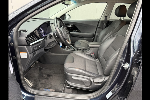 Kia Niro 1.6 GDi Hybrid Automaat DynamicLine Trekhaak/Camera/Adaptive-cruise/Carplay