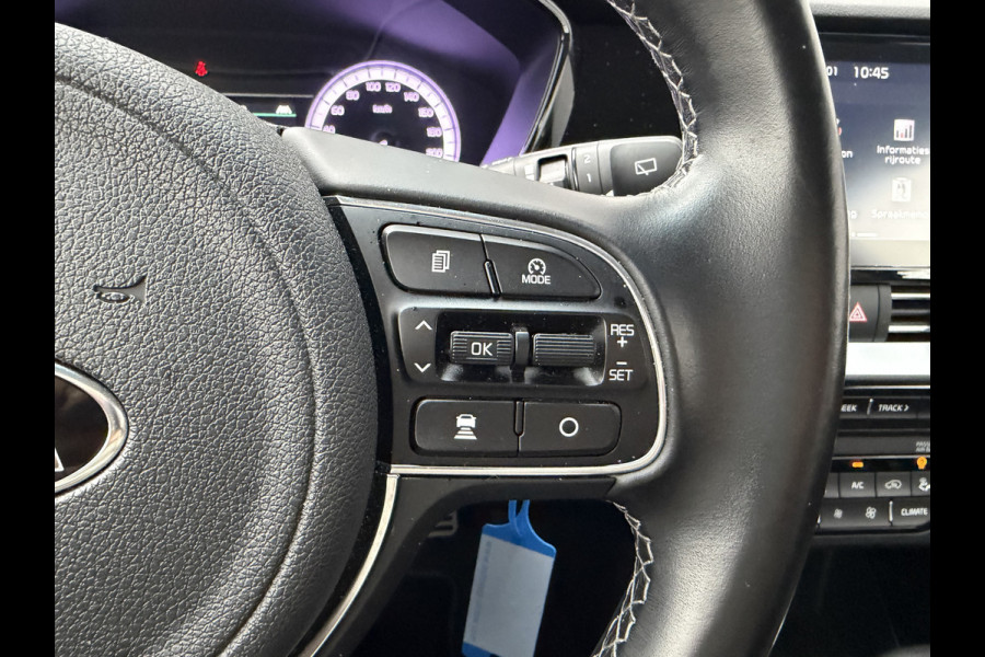 Kia Niro 1.6 GDi Hybrid Automaat DynamicLine Trekhaak/Camera/Adaptive-cruise/Carplay