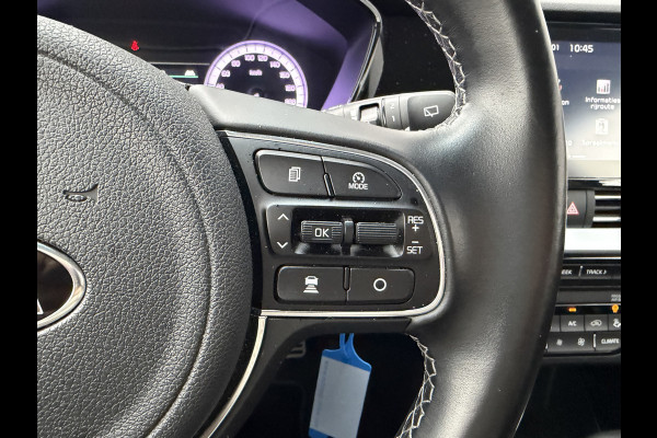 Kia Niro 1.6 GDi Hybrid Automaat DynamicLine Trekhaak/Camera/Adaptive-cruise/Carplay